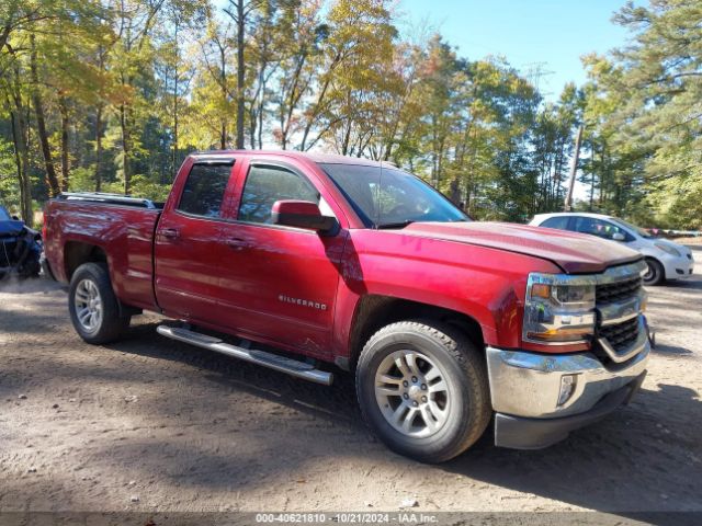 chevrolet silverado ld 2019 2gcrcpec4k1201918