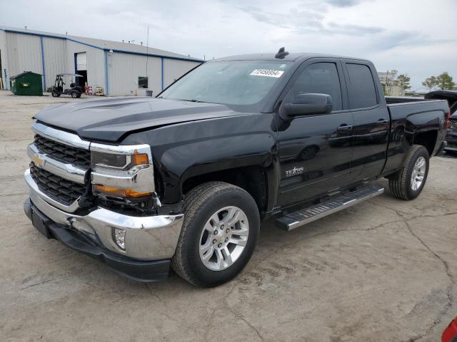 chevrolet silverado 2019 2gcrcpec5k1121673