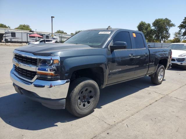 chevrolet silverado 2019 2gcrcpec6k1103862