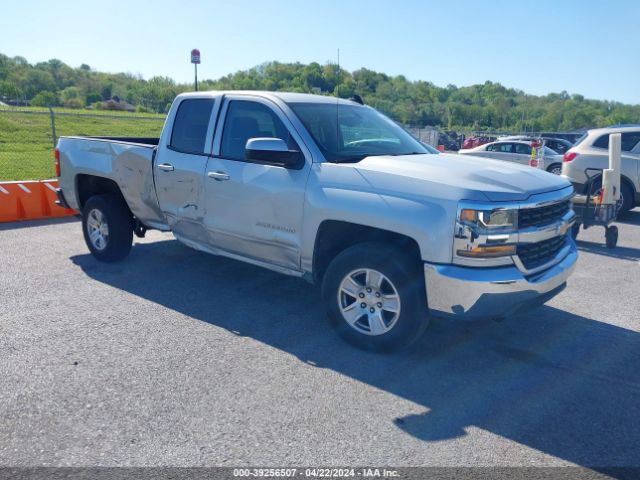 chevrolet silverado ld 2019 2gcrcpec6k1109662