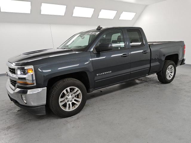 chevrolet silverado 2019 2gcrcpec6k1129975