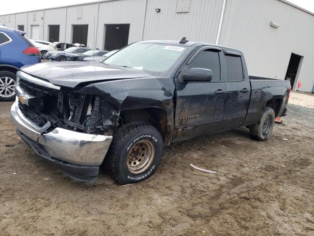 chevrolet silverado 2019 2gcrcpec6k1150082