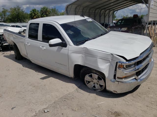 chevrolet silverado 2019 2gcrcpec6k1152530