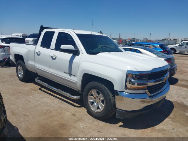 chevrolet silverado ld 2019 2gcrcpec6k1152995