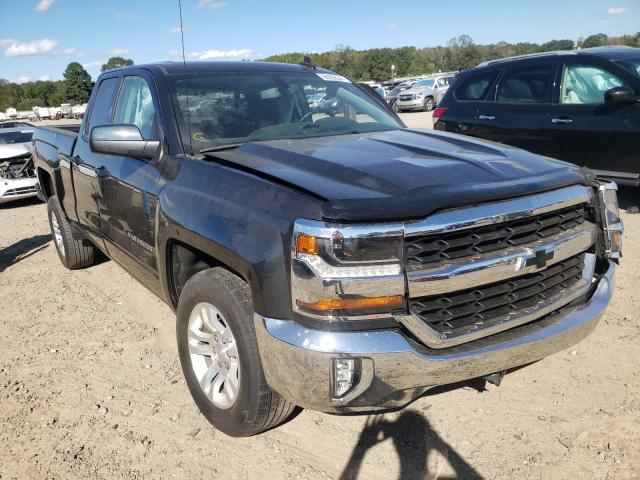 chevrolet silverado 2019 2gcrcpec6k1215903