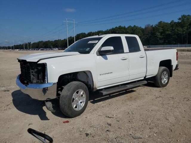 chevrolet silverado 2019 2gcrcpec7k1120458