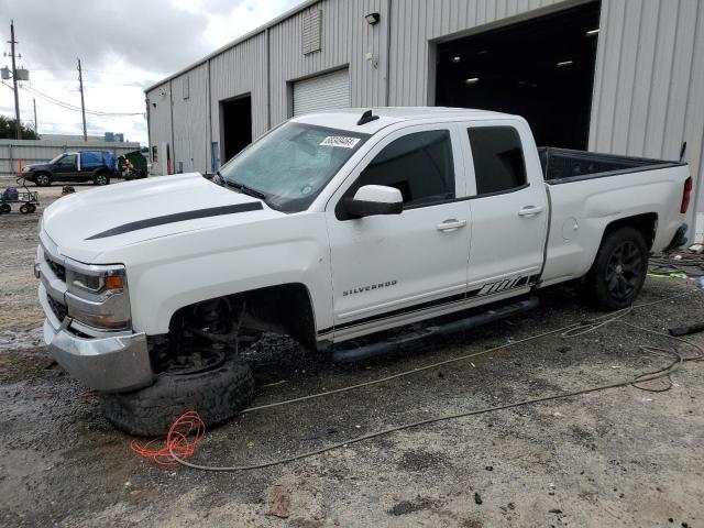 chevrolet silverado 2019 2gcrcpec8k1121781