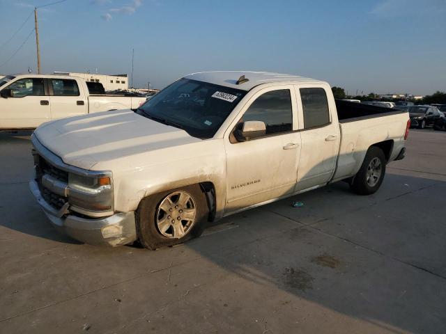 chevrolet silverado 2019 2gcrcpec8k1124731