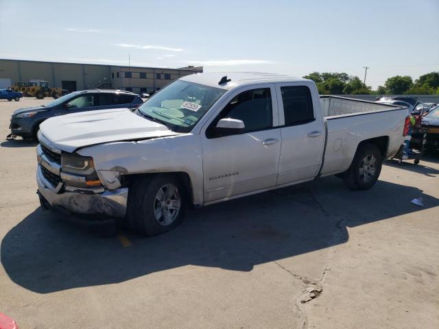 chevrolet silverado 2019 2gcrcpec8k1140864