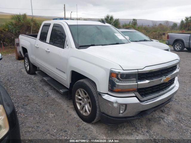 chevrolet silverado ld 2019 2gcrcpec9k1120185