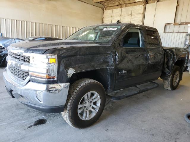 chevrolet silverado 2019 2gcrcpecxk1103363