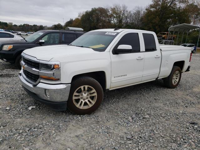 chevrolet silverado 2019 2gcrcpecxk1115707