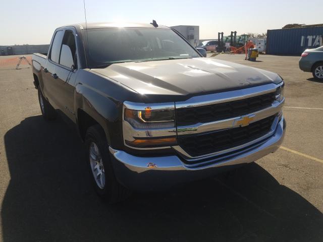 chevrolet silverado 2019 2gcrcpecxk1126688