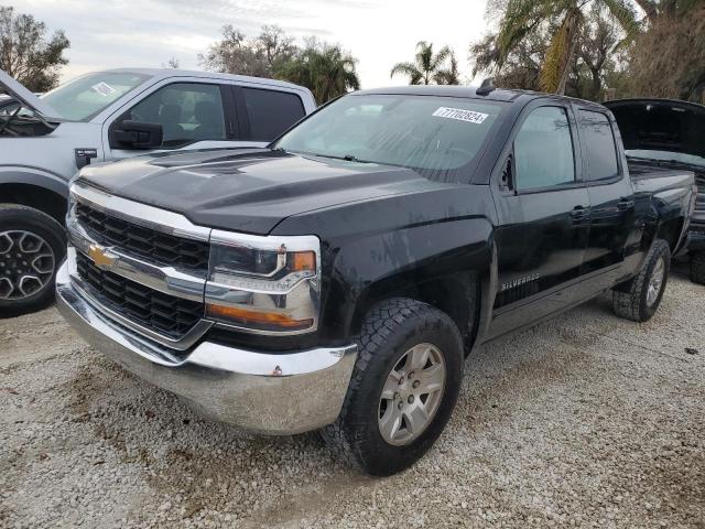 chevrolet silverado 2019 2gcrcpecxk1143409