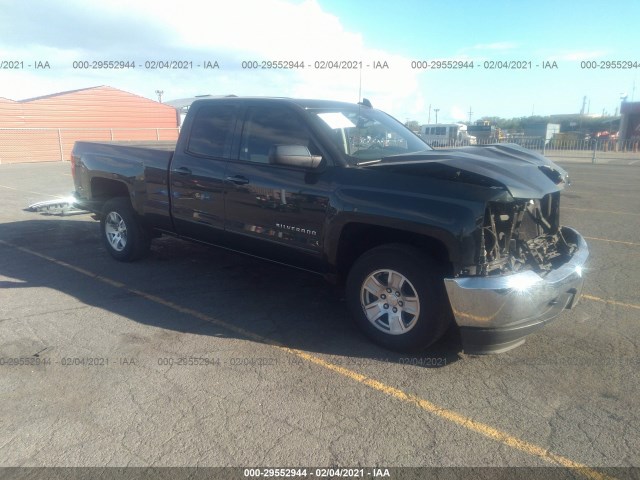 chevrolet silverado 1500 ld 2019 2gcrcpecxk1144611