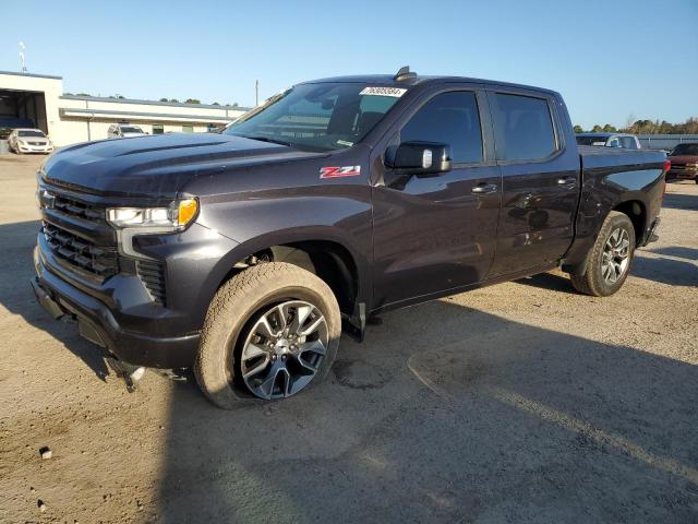 chevrolet silverado 2023 2gcudeed8p1132422