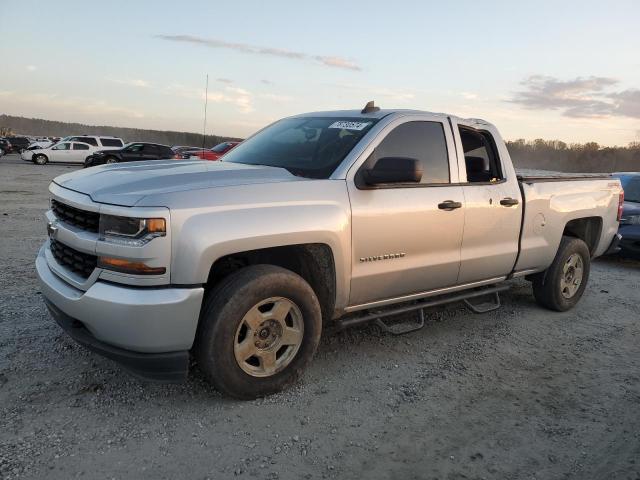 chevrolet silverado 2019 2gcvkmec0k1198113