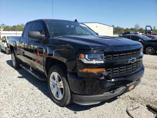 chevrolet silverado 2019 2gcvkmec2k1232763