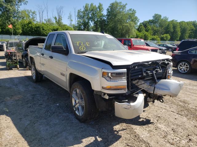 chevrolet silverado 2019 2gcvkmec5k1239741