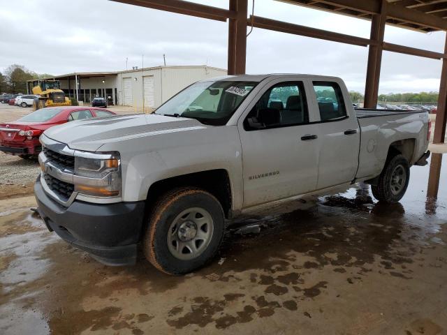 chevrolet silverado 2019 2gcvknec0k1235358