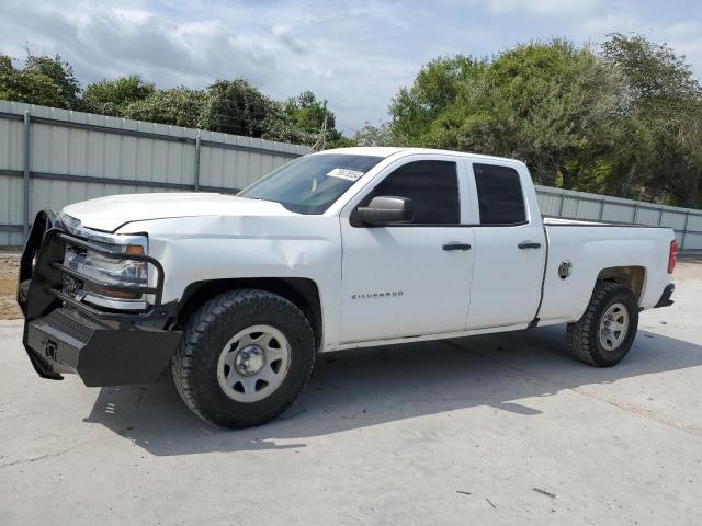 chevrolet silverado 2019 2gcvknec9k1200477