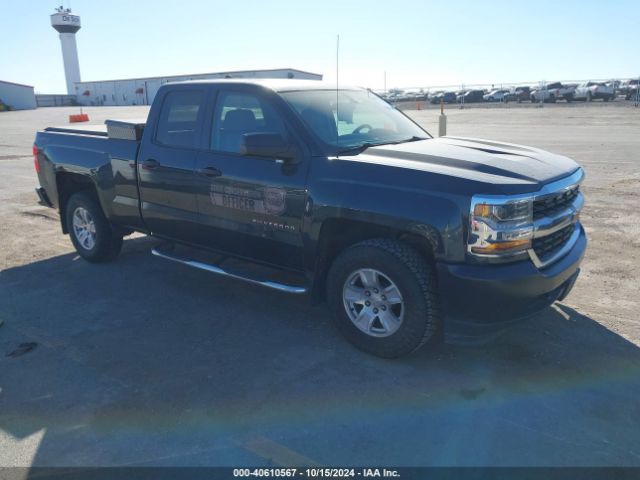 chevrolet silverado ld 2019 2gcvknecxk1165349