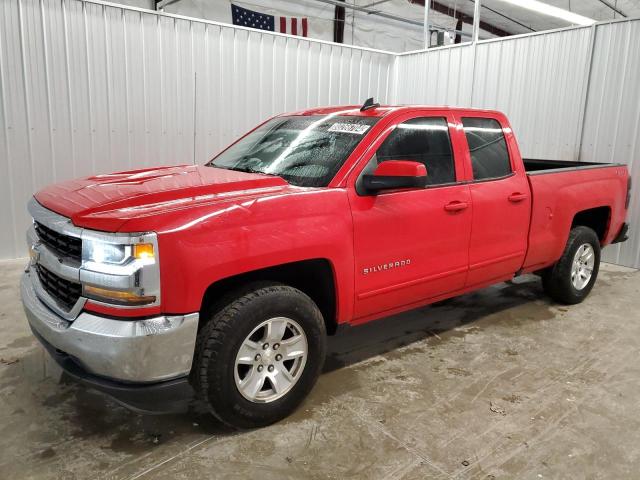 chevrolet silverado 2019 2gcvkpec0k1106984