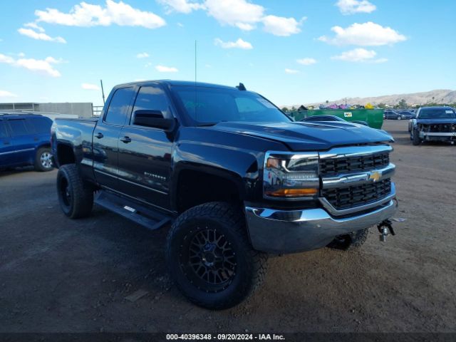 chevrolet silverado ld 2019 2gcvkpec0k1109206