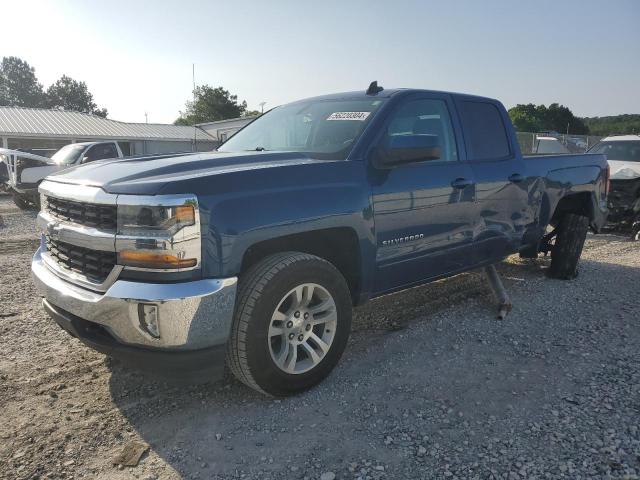 chevrolet silverado 2019 2gcvkpec0k1112039