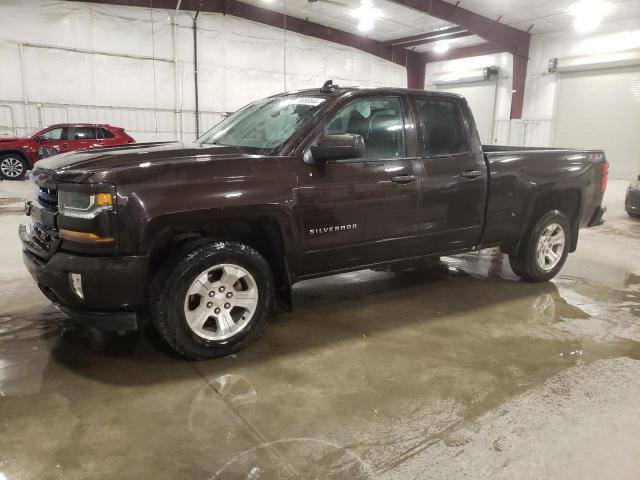 chevrolet 1500 2019 2gcvkpec0k1117791