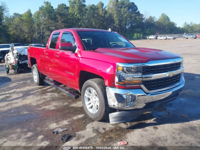 chevrolet silverado ld 2019 2gcvkpec0k1124045