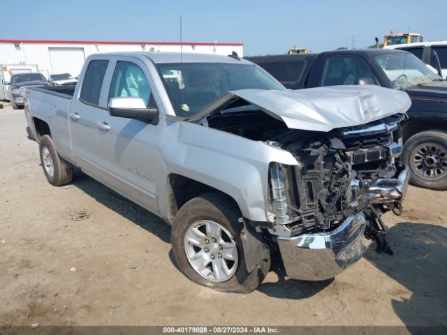 chevrolet silverado ld 2019 2gcvkpec0k1138785