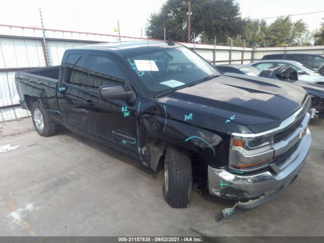 chevrolet silverado 1500 ld 2019 2gcvkpec0k1148507