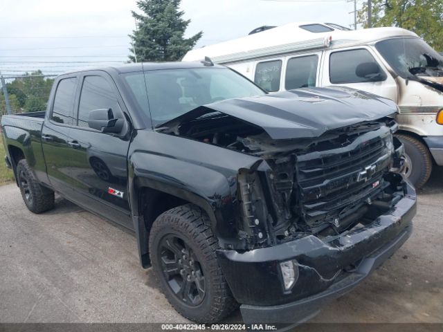 chevrolet silverado ld 2019 2gcvkpec0k1157790