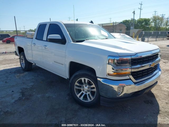 chevrolet silverado 1500 ld 2019 2gcvkpec0k1163699