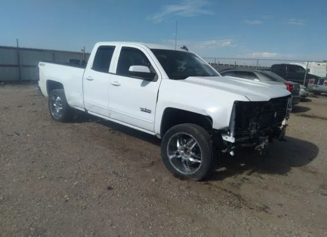 chevrolet silverado 1500 ld 2019 2gcvkpec0k1164853