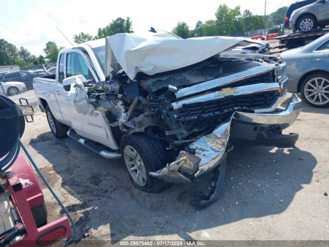 chevrolet silverado ld 2019 2gcvkpec0k1177764