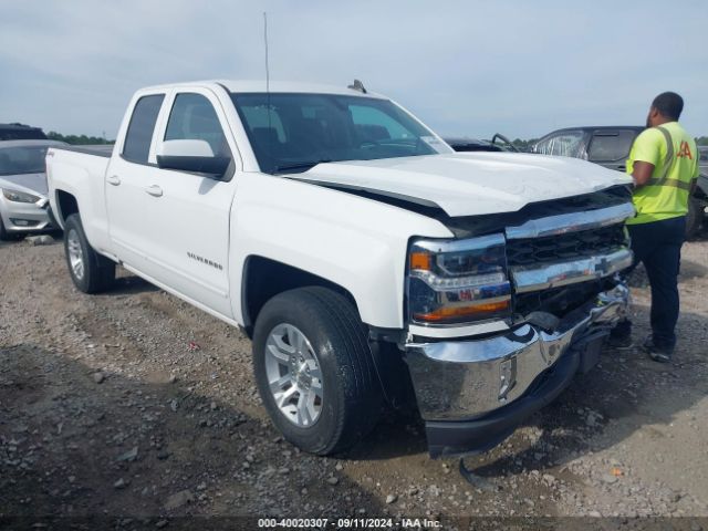 chevrolet silverado ld 2019 2gcvkpec0k1202890