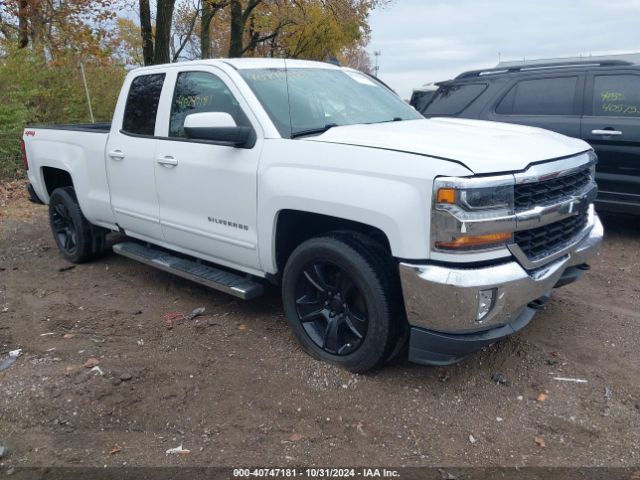 chevrolet silverado ld 2019 2gcvkpec0k1203778