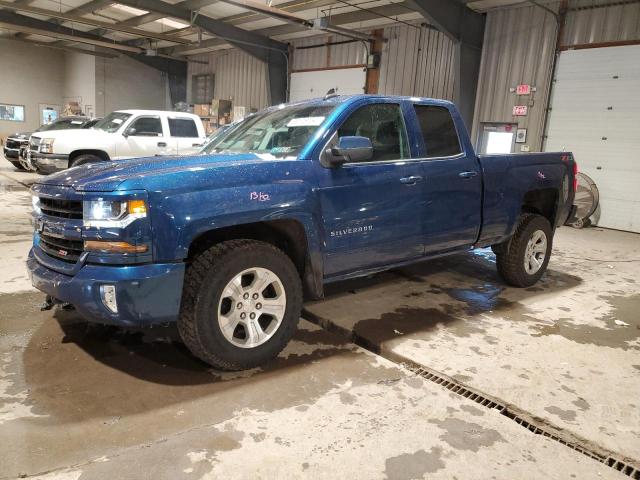 chevrolet silverado 2019 2gcvkpec0k1208821