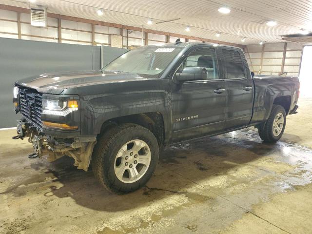 chevrolet silverado 2019 2gcvkpec0k1214425