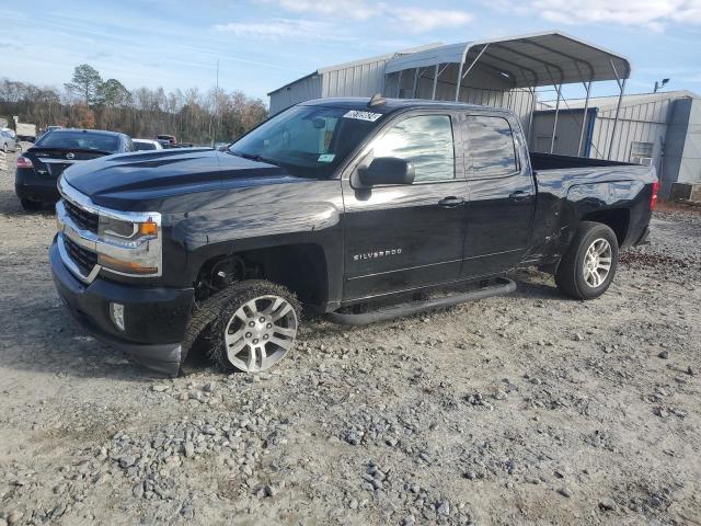 chevrolet silverado 2019 2gcvkpec0k1241091