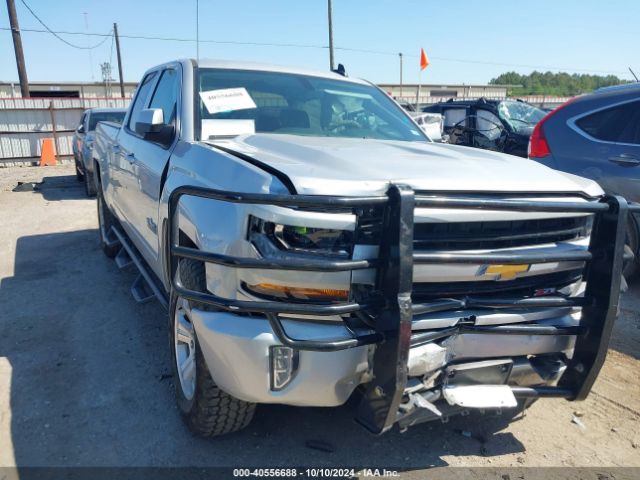 chevrolet silverado ld 2019 2gcvkpec1k1103169