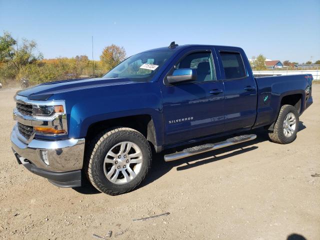 chevrolet silverado 2019 2gcvkpec1k1114365