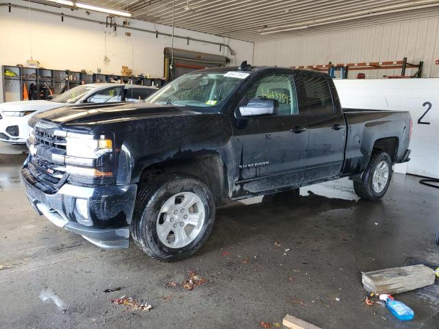 chevrolet silverado 2019 2gcvkpec1k1162500