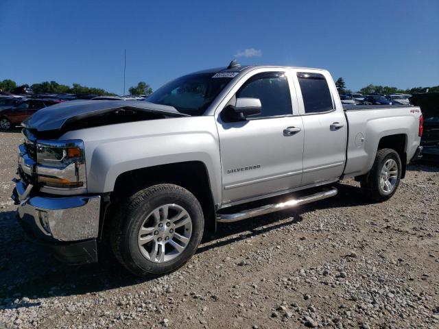 chevrolet silverado 2019 2gcvkpec1k1175246