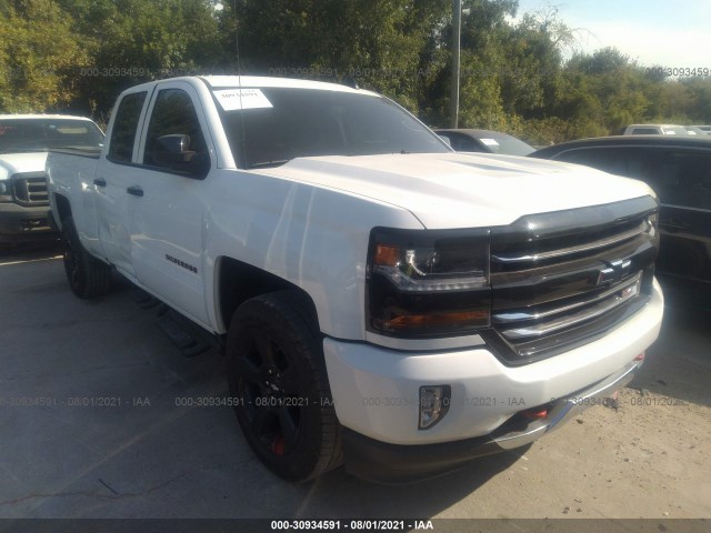 chevrolet silverado 1500 ld 2019 2gcvkpec1k1221478