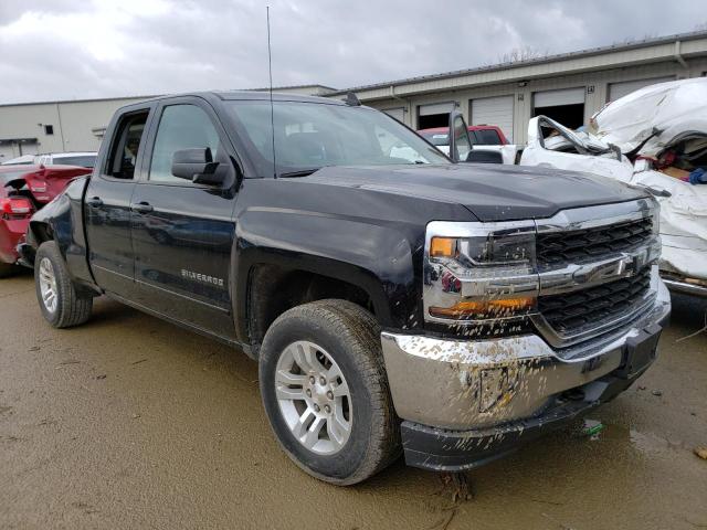 chevrolet silverado 2019 2gcvkpec1k1242833