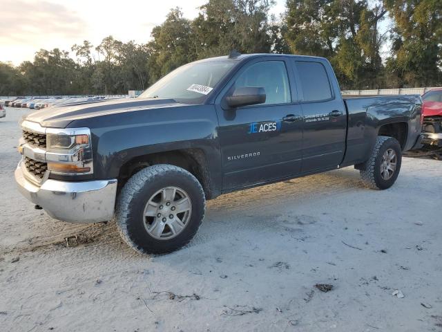 chevrolet silverado 2019 2gcvkpec2k1114004