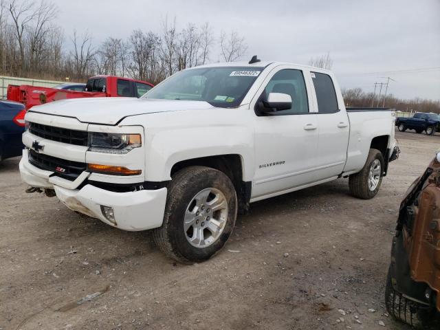 chevrolet silverado 2019 2gcvkpec2k1127531